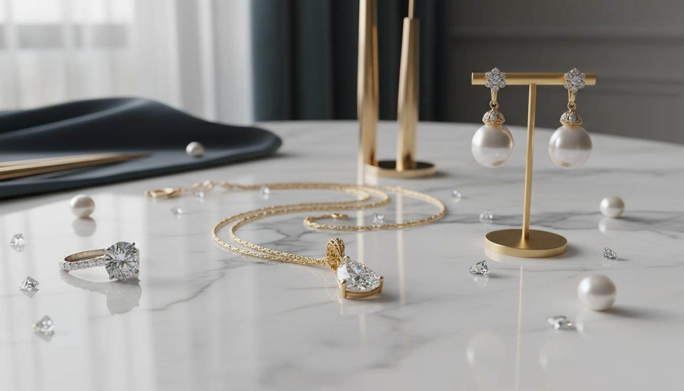 Jewelry Collection